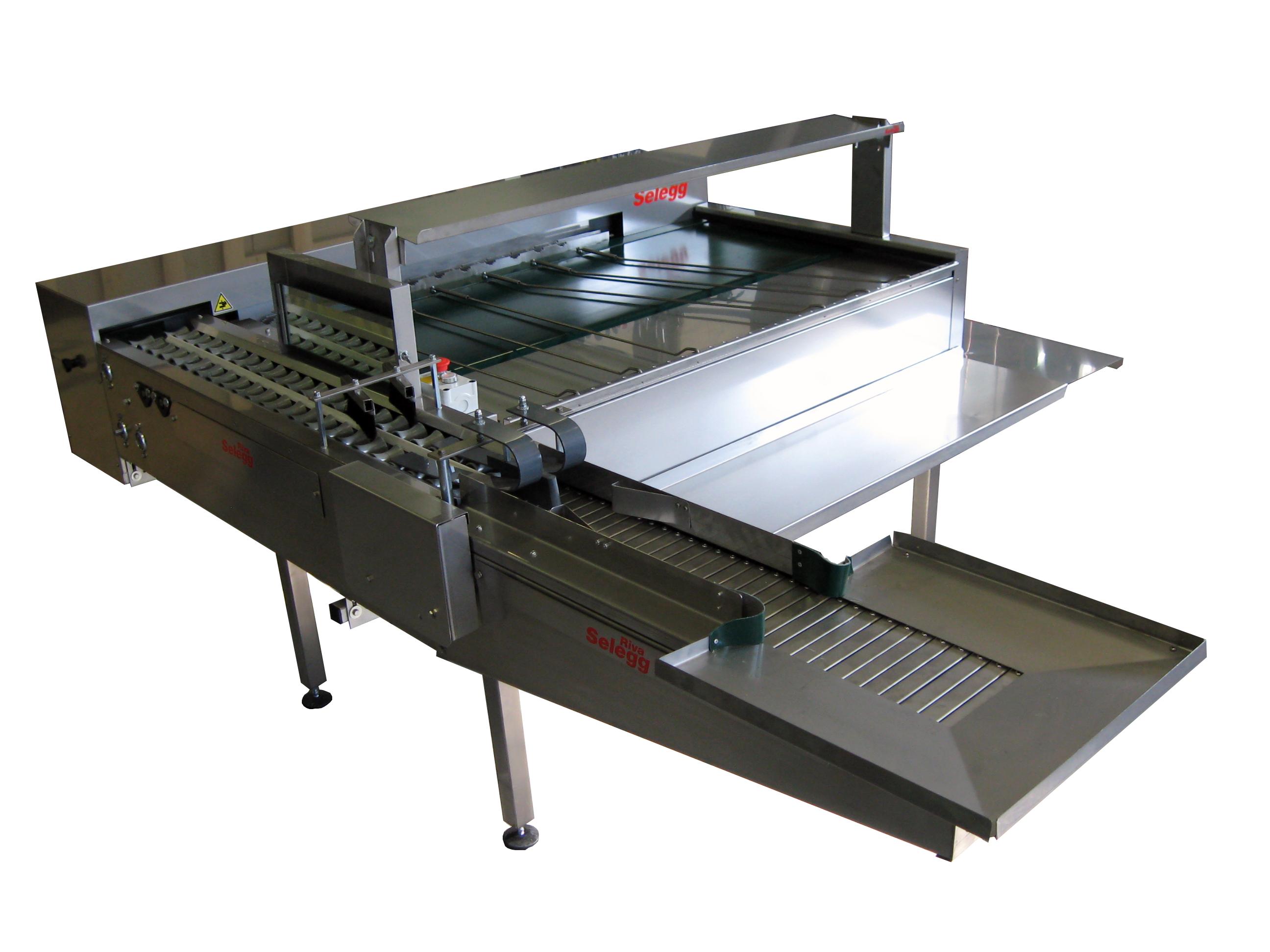 Riva Selegg S61