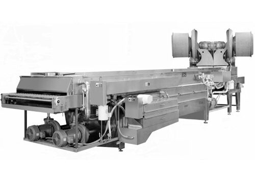 Kuhl Large Egg Washer