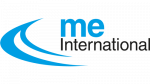 ME International Logo